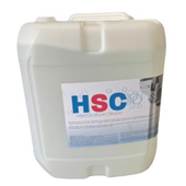 CS Hsc Glass and Surface Cleaner 15L