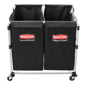 Cart Executive X Cart 8 Multistream Bushel 300L