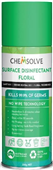 Chemsolve Surface Disinfectant Floral 300g