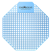 Chemsolve Ultimate 3D Urinal Screen Cotton Blossom 12CTN
