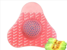 Chemsolve Urinal Screen Tri Enzyme Cucumber Melon 10CTN