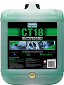Chemtech Ct18 Superwash 20L
