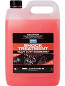 Chemtech Shock Treatment Hd Biodeg Degreaser 5L
