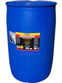 Chemtech Workshop Heavy Duty Degreaser 200L 