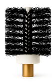 Chute Brush 60cm Wide