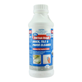 Clean N Easy TR50 Brick  Tile Cleaner 1L