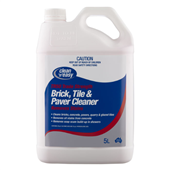 Clean N Easy TR50 Brick  Tile Cleaner 5L