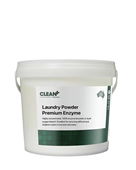 Clean Plus Laundry Powder Premium  Enzyme 5kg
