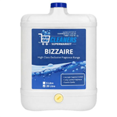 Cleaners Supermarket Bizzaire Odourant Fragrant Mist 20L