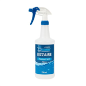Cleaners Supermarket Bizzaire Odourant Fragrant Mist 750ml