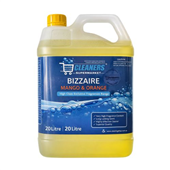 Cleaners Supermarket Bizzaire Odourant Orange Mango 5L
