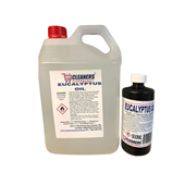 Cleaners Supermarket Eucalyptus Oil 500ml