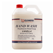 Cleaners Supermarket Hand Wash White Pearlescent 5L