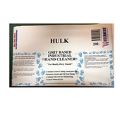 Cleaners Supermarket Hulk Mechanics Hand Cleaner 20L