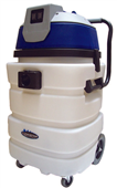 Cleanstar 90L Commercial Wet  Dry Vacuum Cleaner