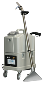 Cleanstar CUTLASS 30L Carpet Extraction machine wFloor Wand  Upholstery Tool