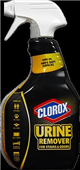Clorox Urine Remover 946ML