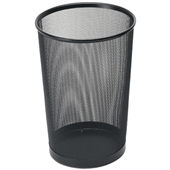 Compass 35L Wire Mesh Large Bin
