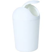 Compass 8L Bullet Bin White