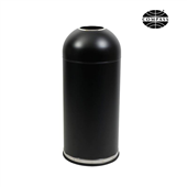 Compass Black Bullet Bin 57L