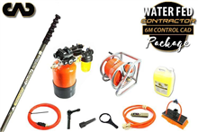 Complete Water Fed Package Contractor 6M