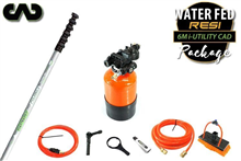 Complete Water Fed Package Homeowner
