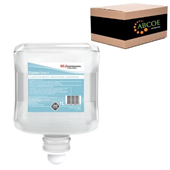 Cutan 3 In 1 Shower Care 1L 6CTN