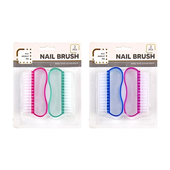 Dats Nail Brush 2PK