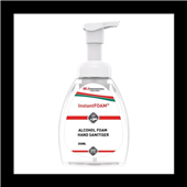 Deb Instant Foam Hand Sanitiser 250ml 6CTN