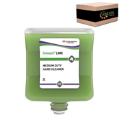 Deb Solopol Lime 2L 4CTN