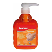 Deb Swarfega Orange 450ml 6CTN