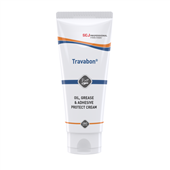 Deb Travabon Classic Cream 100ml 12Ctn