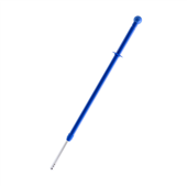 Decitex Telescopic Handle Blue