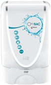 Dispenser Deb Oxybac Touch Free 12L