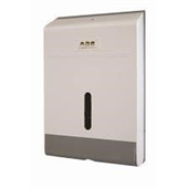Dispenser Hand Towel Interleaved