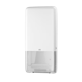 Dispenser Peakserve Hand Towel Continuous White