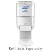 Dispenser Purell ES4 Sanitiser Manual White