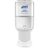 Dispenser Purell ES8 Sanitiser Touch Free White