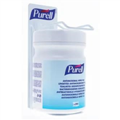 Dispenser Purell Hand Sanitising Wipes