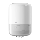 Dispenser Tork Centrefeed White M2