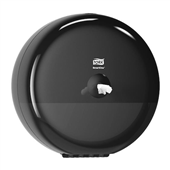 Dispenser Tork Toilet Roll SmartOne Elevation T8 Black