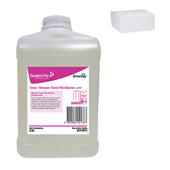 Diversey Crew Stt JFill 25L 2CTN