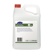 Diversey Diverfloor Heavy DUty Floor Cleaner 5L 2CTN 