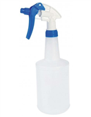 Diversey Spray Bottle Kit Plain 750ml