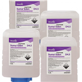 Diversey Suma Eden Vegetable Wash Ctn 4