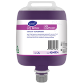 Diversey Suma San Conc D4A 2L 3CTN