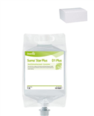 Diversey Suma Star Plus D1 15L 4Ctn