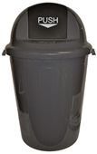 Edco Bin Bullet 60L