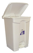 Edco Bin Pedal Handy Step 47L