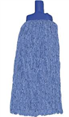 Edco Enduro Mop Head Blue 400g